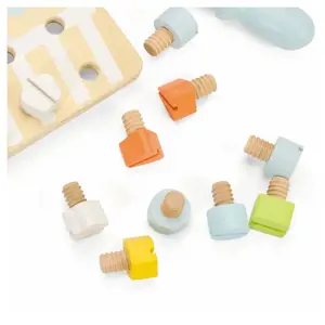 Hippychick Classic World Screw Board
